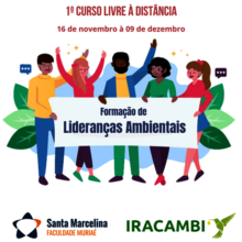 Environmental Leadership Course