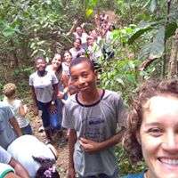 Come back, Ecoleaders! We miss you