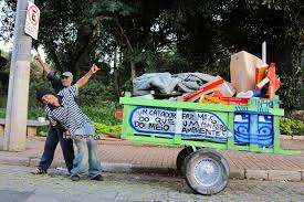 Trash to treasure