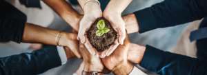 Working together to protect the environment