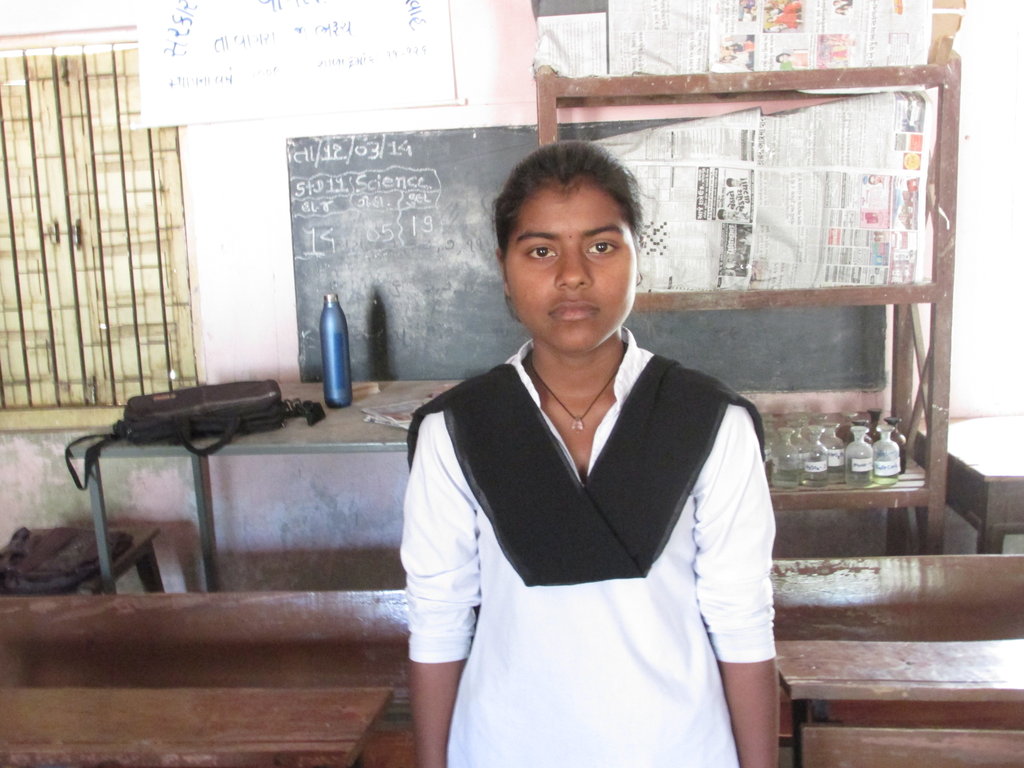 Support Education of 40 Children in Rural India