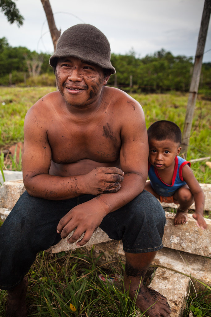 Keep Sustainable Healthcare Afloat in Panama