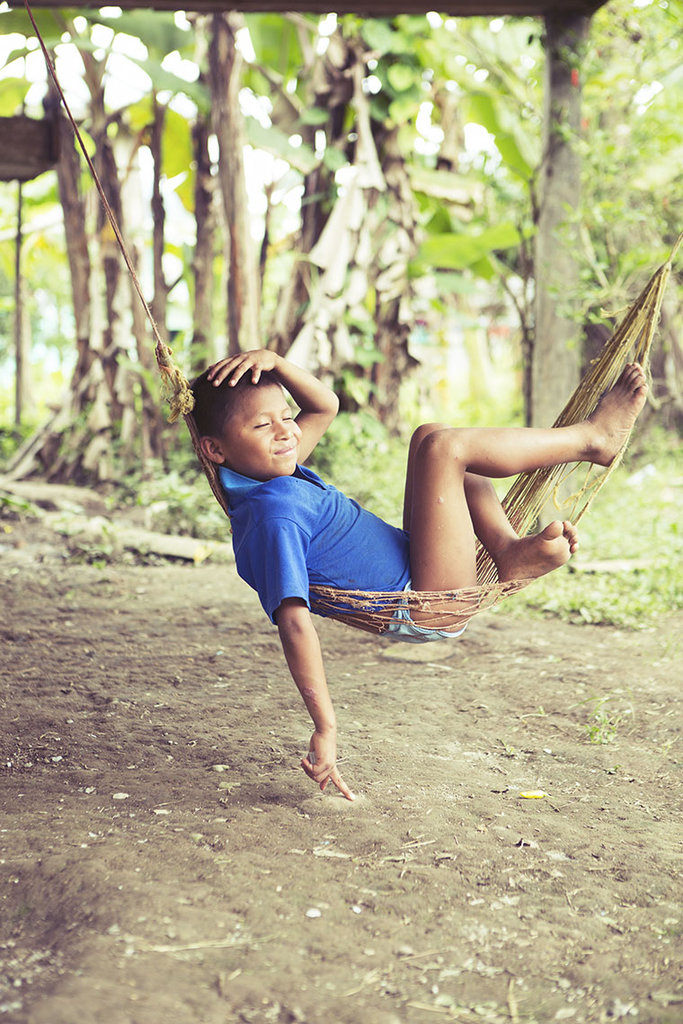 Keep Sustainable Healthcare Afloat in Panama