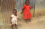 Funding education for disadvantaged kids in Kenya