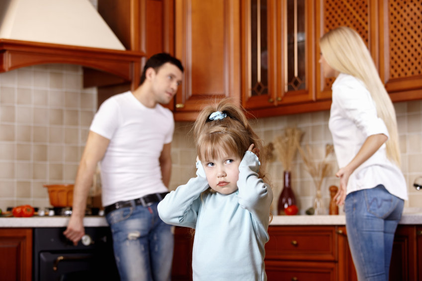 Family Reconciliation Mediation! Saving Families!