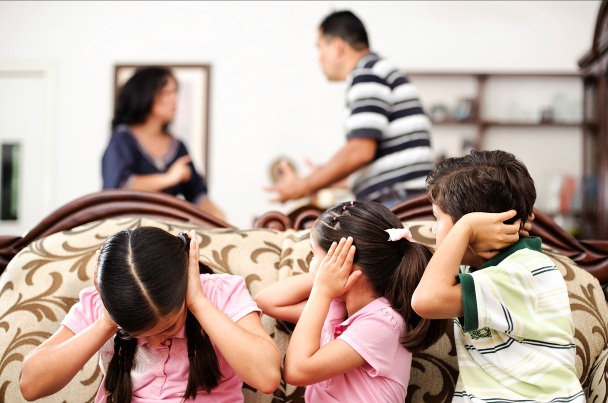 Family Reconciliation Mediation! Saving Families!