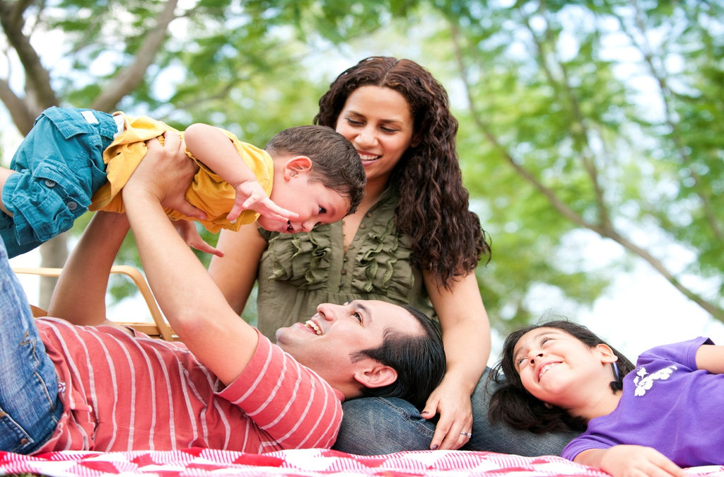 Family Reconciliation Mediation! Saving Families!