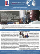 Rabiu's Electrical Shop
