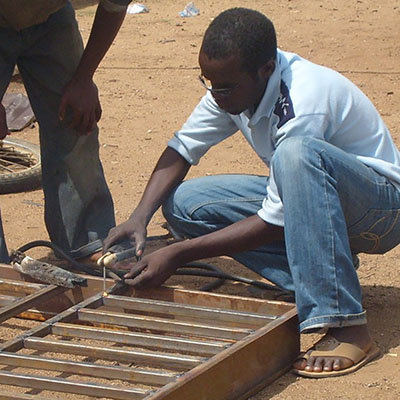 Literacy Training to Transform Lives