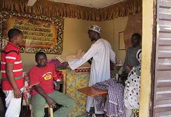 Literacy Training to Transform Lives