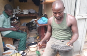 Literacy Training to Transform Lives