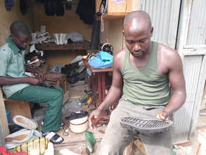 Literacy Training to Transform Lives