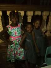 November Birthday Girls