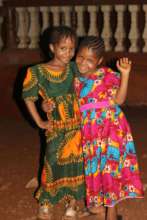 2 dream home kids with new outfits