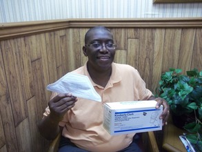 masks