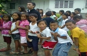 Rebuild the lives of 5000 Typhoon Haiyan survivors