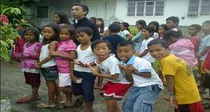 Rebuild the lives of 5000 Typhoon Haiyan survivors