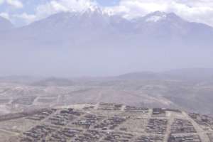 Where we have worked for 12 years