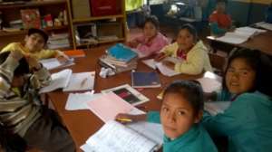 Essential classroom materials