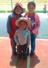 Old and new students