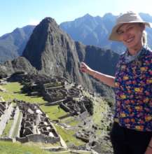 Charity Challenge 2022