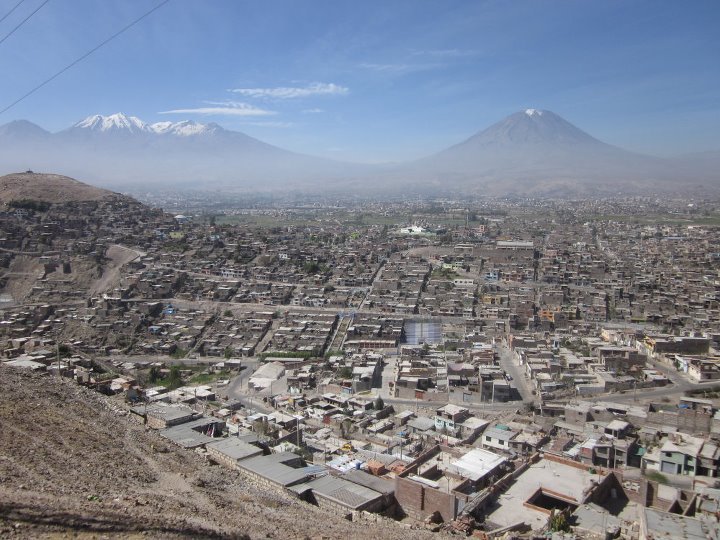 Not too many pools in this desert