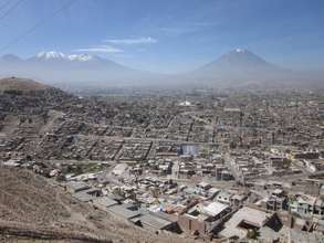 Not too many pools in this desert