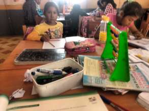 Reinforcement classes