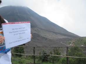 A date for your diary