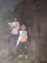 Using street lights for learning