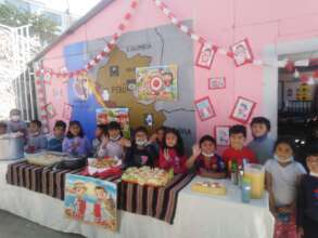 Celebrating Independence