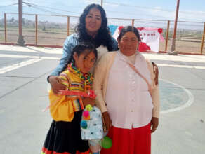 Mother's Day