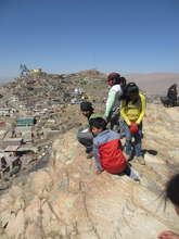 Where the children live