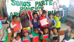 Classroom materials and textbooks