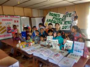 Classroom learning will return in 2021