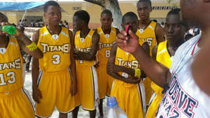 Time Out Huddle