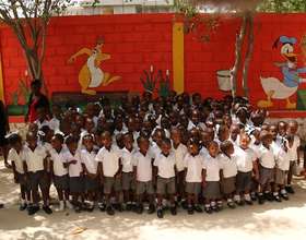 JB Preschool Children