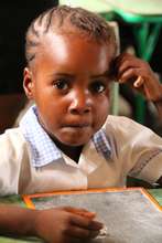 Little One Learning