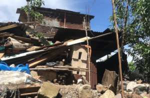 Phase three target communities in Guatemala