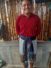 Scholarship student