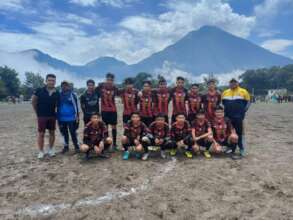 Football competitions