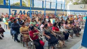 Parent meeting