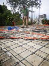 Plan Costura roofing