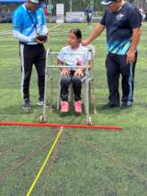 Athletics