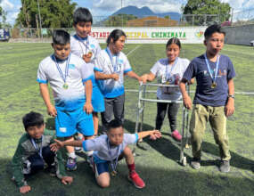 Athletics