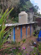 Water tank