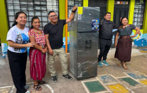 Fridge