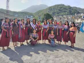 Community celebrations