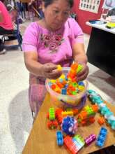 Adult learning