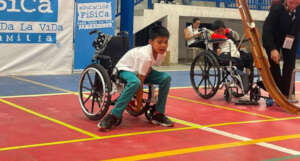 Athletics